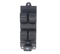 Commande Leve Vitre Pour Mazda pour BT50 pour PRO 2012-2018 4 portes modèles avant gauche maître fenêtre commande bouton de commutation AB39-14540-AB Bouton Lève Vitre