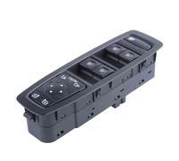 Commande Leve Vitre Pour Megane Pour LV 2018 Power Window Control Interrupteur Bouton Régulateur 25401-2952R 254012952R