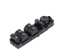 Commande Lève-Vitre Pour Megane Pour MK3 809610016R 809610007R | 2008 2009 2010 2011 2012 2013 2014 2015 2016 Commutateur De Fenêtre Principale D'alimentation Voiture