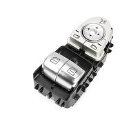 Commande Leve Vitre Pour Mercedes Pour B&enz Pour Vito Pour Viano W447 W448 2016-2022 Interrupteur Vitre Électrique Voiture Commande Principale Porte Avant(Model D)