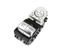 Commande Leve Vitre Pour Mercedes Pour B&enz Pour Vito Pour Viano W447 W448 2016-2022 Interrupteur Vitre Électrique Voiture Commande Principale Porte Avant(Model C)