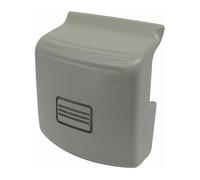 Commande Leve Vitre Pour Mercedes Pour B&enz W204 CLASSE C W212 A207 CLASSE E W218 CLASSE CLS Bouton Lève-vitre Toit Ouvrant(Gray)