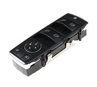 Commande Leve Vitre pour Mercedes pour Benz C117 CLA 180 CLA 200 CLA 220 CLA 250 CLA 45 Voiture Avant Gauche Interrupteur Commande Lève-vitre Électrique Interrupteur de lève vitre
