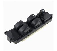Commande Leve Vitre Pour Mitsubishi L200 K74 SUV 1998 1999 2000 2001 2002 2003 2004 2005 2006 Commutateur Fenêtre Principale Commande Électrique Bouton Poussoir