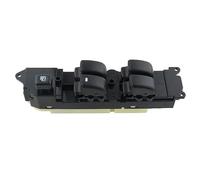 Commande Leve Vitre pour Mitsubishi pour L200 pièces de Voiture 10 Broches conducteur Avant électrique maître fenêtre Commande Bouton de Commutation Bouton Leve Vitre