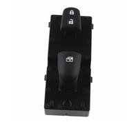 Commande Leve Vitre Pour Nissan Pour Tiida Power Intelligent Window Closer Switch Auto Maître Lifter Accessoires 25401-3SH0A 25411-3TA1A(Front Right)