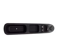 Commande Lève Vitre Pour P&eugeot 207 WA WC CC WD Interrupteurs À Bouton-poussoir Voiture Interrupteur Vitre Électrique 6554.QC 6554QC Interrupteur Commande Électrique