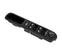 Commande Leve Vitre Pour Peugeot 3008 5008 96650621ZD Interrupteur De Vitre Électrique Principal Gauche Bouton Lève vitre