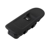Commande leve vitre Pour Peugeot 308 1.6L 2008 2009 2010 2011 2012 2013 2014 Interrupteur De Vitre Électrique De Voiture, 96565184XT Interrupteur de Lève-Vitre