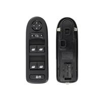 Commande Leve Vitre Pour Peugeot 308 508 Bouton Rétroviseur Latéral Commutateur Contrôle Fenêtre Automatique 96659465ZD 98053439 30170396 98054508ZD(Without Folding)