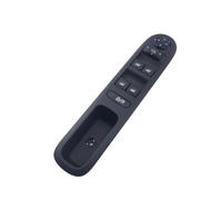Commande Leve Vitre pour Peugeot pour 3008 pour 5008 Plaque Contact Régulateur De Fenêtre Interrupteur OEM 6490X4 6490X5 6490X7 Interrupteur Fenêtre Bouton (Color : Copilot)