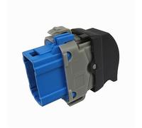 Commande Leve Vitre Pour pour Master pour Duster 2010-2017 pour Kangoo 8200476809 bouton de commutation de lève-vitre électrique côté passager Bouton Lève Vitre