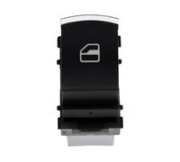 Commande Leve Vitre Pour Seat Pour ALTEA Pour 5P1 Pour XL 5P5 5P8 Bouton Commutation Lève-vitre Électrique 5ND959857 5ND959855(Button (1x))