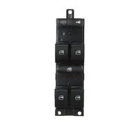 Commande Leve Vitre Pour Siège Pour LEON Pour TOLEDO Power Fenêtre Bouton De Commande 9pin 1J4959857(Window)