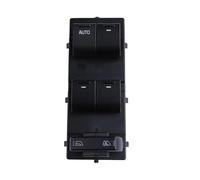 Commande Leve Vitre Pour Taurus 2005-2009 Interrupteur Commande Levage Voiture Bouton Vitre Électrique 5F9Z-14529-BAC 5F9Z14529BAC 5F9Z14529BAE