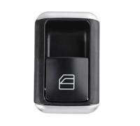 Commande Leve Vitre Pour Tesla Power Fenêtre Interrupteur Électrique Gauche Porte Fenêtre Ascenseur Bouton Contrôle 1003589-00-B 1003749-00-B(Button)