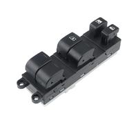 Commande Leve Vitre Pour Tiida 2004-2012 Avec Lumière 25401-1JY0A 25401-ED500 25401-EL30A Bouton De Commutation De Lève-vitre Électrique Principal De Voiture