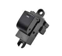 Commande Leve Vitre Pour Tiida 25411-AX010 Bouton Commande Lève Vitre Électrique Principal Côté Passager Avec Témoin Lumineux