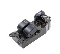 Commande Leve Vitre Pour Toyota Pour Camry Pour Le Conducteur MR2 Interrupteur Principal Fenêtre Voiture Puissance Électrique Côté Gauche 84820-04041 8482004041
