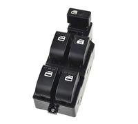 Commande Leve Vitre Pour Toyota pour Daihatsu pour Avanza 84820B4030/84820-B2250/84820-B2230 84820-B4030/84820-B2010 interrupteur principal de lève-vitre électrique Bouton Lève Vitre (Size : Left)
