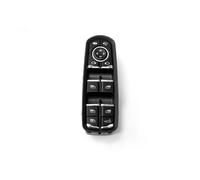 Commande Leve Vitre Pour Voiture Puissance Électrique Fenêtre Panneau Commande Maître Bouton Commande Remplacement 7PP959858RDML(Style 4)