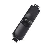Commande Leve Vitre Pour VW pour Crafter 2006 2007 2008 2009 2010 2011 2012 2013 2014 2015 interrupteur de commande de lève-vitre électrique 9065451513 Bouton Lève Vitre