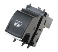 Commande Leve Vitre Pour VW Pour G&olf Pour T&iguan Pour TOUAREG Pour TR&OC Interrupteur Lève-vitre Électrique 4 Broches Bouton Unique 5G0959855F