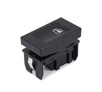 Commande Leve Vitre pour VW pour Polo Classic 6KV2 1995-2002 Interrupteur Fenêtre Électrique Commande Lève-vitre Bouton Unique 6N0959855B Bouton Leve Vitre (Size : A)