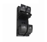 Commande Lève-Vitre Pour VW Pour Touran Pour Tiguan Pour Passat | 2006 2007 2008 2009 2010 2011 Commutateur De Contrôleur Fenêtre Principale Côté Conducteur 1K4959857B 5ND959857