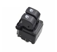 Commande lève vitre principal Compatible Avec Chevy Pour Spark Pour Matiz Pour Aveo 2005 2006 2007 2008 2009 2010-interrupteur De Fenêtre Électrique Avant Gauche