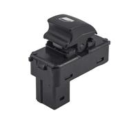Commande lève vitre principal Compatible Avec Citroen Pour C4 6554QL 6490HQ 6554HJ 6554HF 9651465677 Accessoires De Voiture Bouton De Commande Commutateur Lève-vitre Automatique