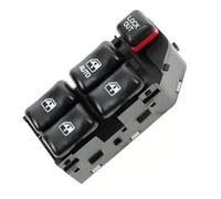 Commande Lève-vitre Principale 22610145 Pour Cutlass Pour Malibu 4 Portes 2000-2005 Accessoires Auto Leve