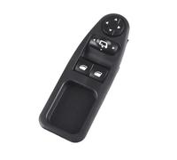 Commande Leve Vitre Voiture 6554.ZJ Bouton D'interrupteur De Lève-vitre Électrique Pour Voiture Pour Jumpy Pour Scudo Pour Expert 2007-2016 .ZH