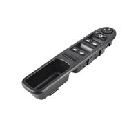 Commande Leve Vitre Voiture Bouton De Commande Régulateur Commutateur Fenêtre Voiture 9651464577 Pour C4 2004 2005 2006 2007 2008 2009 2010
