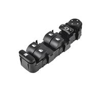 Commande Leve Vitre Voiture Bouton De Commande Régulateur Commutateur Fenêtre Voiture 9651464577 Pour C4 2004 2005 2006 2007 2008 2009 2010