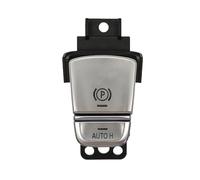 Commande Leve Vitre Voiture Bouton De Commutation Commande Frein À Main Stationnement Voiture, Accessoire Pour Série 7 730 740 750 760 G11 G12 61316819981