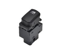 Commande Leve Vitre Voiture Interrupteur De Vitre Électrique Côté Conducteur Voiture, Pour SantaFe CM 2007 2008 2009 2010 2011 93570-2B730