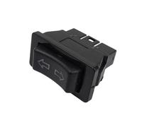 Commande Leve Vitre Voiture Interrupteur Universel Vitre Voiture 5 Broches, 12V 20a Bouton Commande Lève-vitre Automatique, Régulateur Électrique Bleu/rouge, Pièces Intérieures