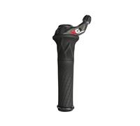 Commande Levier Changement Grip Shift SRAM X01 Eagle 1x12V Rouge 407100127