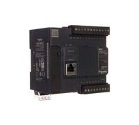 Commande logique M221-16I/O Modicon M221 Twido TM221C16T