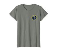 Commande Militaire des opérations spéciales de la Force française T-Shirt