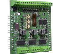 Commande moteur pas-à-pas Emis SMC-Arduino 191801 2 A 1 pc(s)