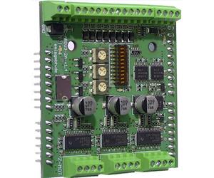 Commande moteur pas-à-pas Emis SMC-Arduino 191801 2 A 1 pc(s)