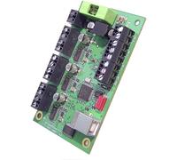 Commande moteur pas-à-pas Emis SMC1000i-USB 191802 1 A 1 pc(s)