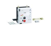 Commande motorisée h1000 100-240VAC - HAGER HXE042H
