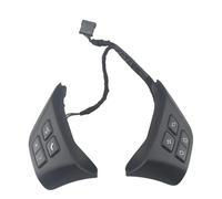 Commande Multifonction Au Volant 6959894 Pour BMW Série 3 E90 X1 E84 320i 325i 318i 2005-2009 - Bouton Volume Audio Et Téléphone Boutons Interrupteur Commande Volant