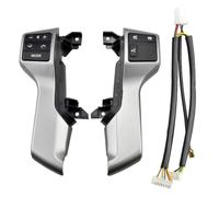 Commande Multifonction Au Volant 84250-60180 8425060180 Pour Toyota Pour Land Pour Cruiser Pour Prado GRJ150L 10-13 Botón Control Volante