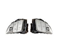 Commande Multifonction au Volant, Bouton de réglage du Volume, Commande de régulateur de Vitesse pour Hyundai Tucan IX35 2010-2014