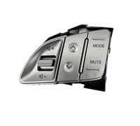 Commande Multifonction au Volant : Bouton de réglage du Volume et régulateur de Vitesse pour Hyundai Tucson IX35 (2010-2014)