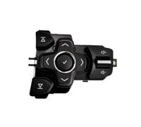 Commande Multifonction Au Volant Bouton De Réglage Du Volume Régulateur Vitesse Pour Buick Pour Regal Pour Larcrosse Bouton Commande Volant Multifonction(Right volume)